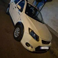 کوییک ۱۴۰۱ بیرنگ با برگه کارشناسی|خودرو سواری و وانت|نظرآباد, شهرک بزرگمهر|دیوار