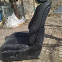 یک جفت صندلی لکسوز