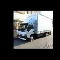 باربری تک بار سهند اسکو خسروشاه ایلخچی آذرشهر|خدمات حمل و نقل|سهند, |دیوار