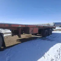 کفی تریلی|خودرو سنگین|بهار, |دیوار