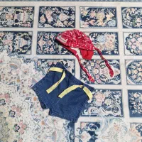 لباس نوزاد ۶ماه تا حداقل ۱۳ ماه|کفش و لباس بچه|اصفهان, جاوان|دیوار