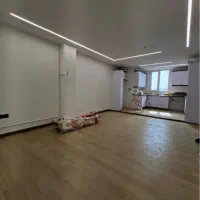 ۷۰مترساماندهی روبه نما دوکله فول بازسازی