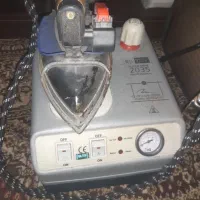 اتو مخزن دار سیلتر