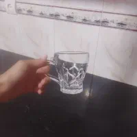 وسایل آشپزخونه دارم