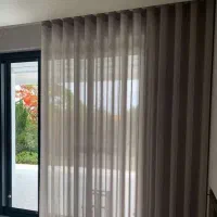 پرده مینیمال اقساطی