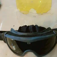 عینک کوهنوردی|کوهنوردی و کمپینگ|بروجرد, |دیوار