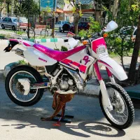 ‌ دیتیwr|موتورسیکلت|شهریار, شهریار|دیوار