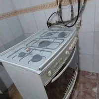 درحد کارکرده|اجاق گاز و لوازم برقی پخت‌وپز|گرگان, |دیوار