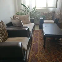 مبل|مبلمان خانگی و میز عسلی|نیشابور, مسکن مهر نور|دیوار