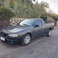 ایسان 2|خودرو سواری و وانت|خرم‌آباد, |دیوار