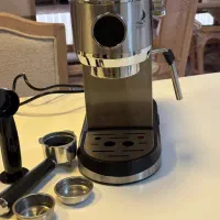 اسپرسو ساز یلکن|سماور، چای‌ساز، قهوه‌ساز|تهران, خزانه|دیوار