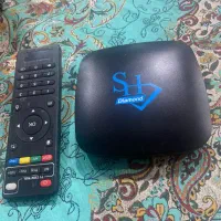 اندروید باکس