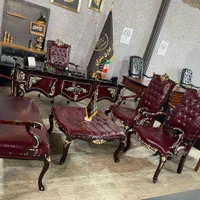 مبلمان اداری مدل جاسمین|دفتر کار|اصفهان, خواجو|دیوار