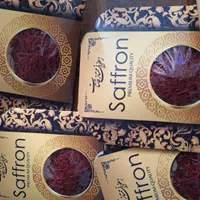 شبه نگین سرقلم دختر پیج زعفران|خوردنی و آشامیدنی|بیرجند, |دیوار