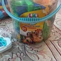 تعدادی لوازم متفرقه