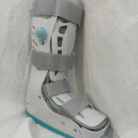 آتل بوت یا آتل پا با قابلیت تنظیم