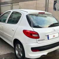 207 اتومات  مدل 97|خودرو سواری و وانت|رشت, فلسطین|دیوار