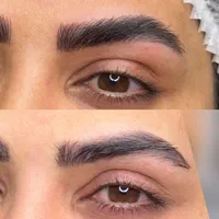میکرو بلیدینک حرفه ای|خدمات آرایشگری و زیبایی|رشت, گلسار|دیوار