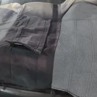 روکش  صندلی مخمل ماشین سورن|قطعات یدکی و لوازم جانبی|سنندج, |دیوار