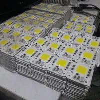 چیپ پروژکتوری  ۵۰وات cob قیمت برای همکارها|لامپ و چراغ|بهارستان, |دیوار