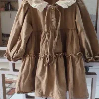 چند تیکه لباس دخترانه|کفش و لباس بچه|کاشمر, |دیوار