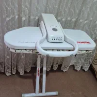 اتو|اتو و لوازم اتو|ری, اقدسیه|دیوار