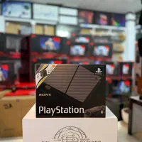 انواع پلی استیشن 5 و 4 در سیستانا