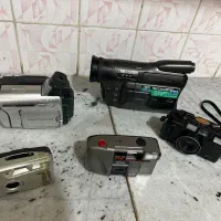 دوربین فیلمبرداری|دوربین عکاسی و فیلمبرداری|بوشهر, |دیوار