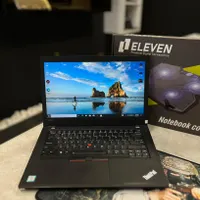لپتاپ Lenovo با 2 باطری مجزا دوام بالا دانشجویی