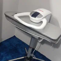 اتو پرس مارشال|اتو و لوازم اتو|مشهد, نیروی هوایی|دیوار