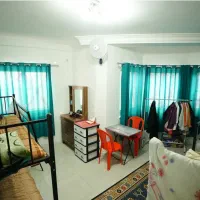 خوابگاه دخترانه|اجارهٔ آپارتمان|رشت, شهرک شهید رجایی|دیوار