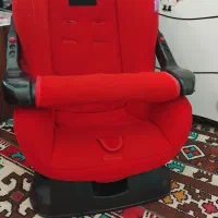 صندلی ماشین کودک|تخت و صندلی بچه|ساری, |دیوار