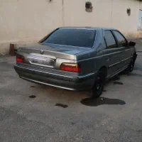 پژو پارس نوک مدادی