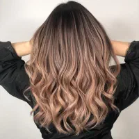 جشنواره ی تخفیف ویژه رنگ و لایت و پروتئین تراپی|خدمات آرایشگری و زیبایی|تهران, درب دوم|دیوار