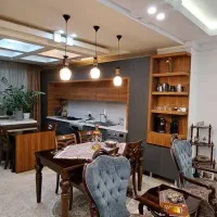 107متر-نوساز-فول-امکانات-فلکه-لوزی