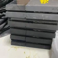 خریدار و فروش ps4 پلی استیشن 4 در همه نقاط