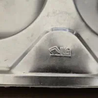 سینک ظرف شویی دو قلو سالم|مصالح و تجهیزات ساختمان|شاهین‌شهر, طالقانی|دیوار