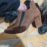 کفش|کیف، کفش، کمربند|مریوان, |دیوار