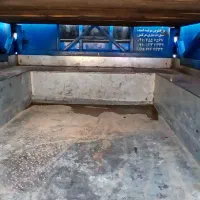 وانت نیسان دوگانه سوز ابشنال|خودرو سواری و وانت|تربت جام, یحیی آباد|دیوار