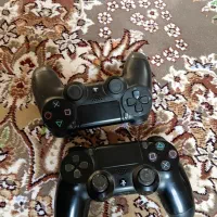 دسته پی اس فور