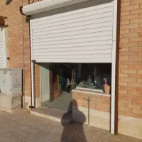 عالیشهر مغازه فاز ۳