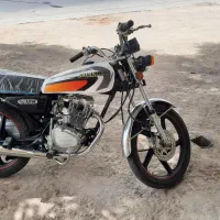 موتور هندا ۱۵۰ تقویت به ۲۵۰