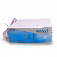 محافظ برق درجه ۱