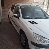 206 تیپ 5 سال 90|خودرو سواری و وانت|تهران, میرداماد|دیوار