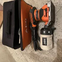 اوور فرز ابزار الات نجاری|ابزارآلات|تهران, علم و صنعت|دیوار