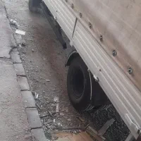 هیوندا مدل ۸۵|خودرو سنگین|قرچک, زیبا شهر|دیوار