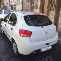 تیبا 2 مدل 1401