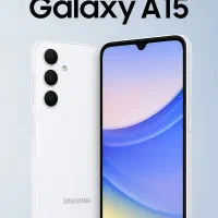 گوشی سامسونگ گلکسی A15 128GB/ROM6