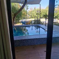 اجاره باغ ویلا|اجارهٔ کوتاهمدت ویلا و باغ|آفتاب, |دیوار