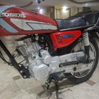 موتور۱۵۰ کاربرات